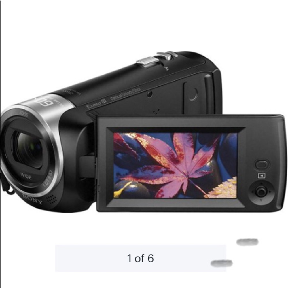 I videotape packaging process